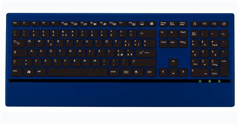 Image result for Italian QWERTY Keyboard Layout