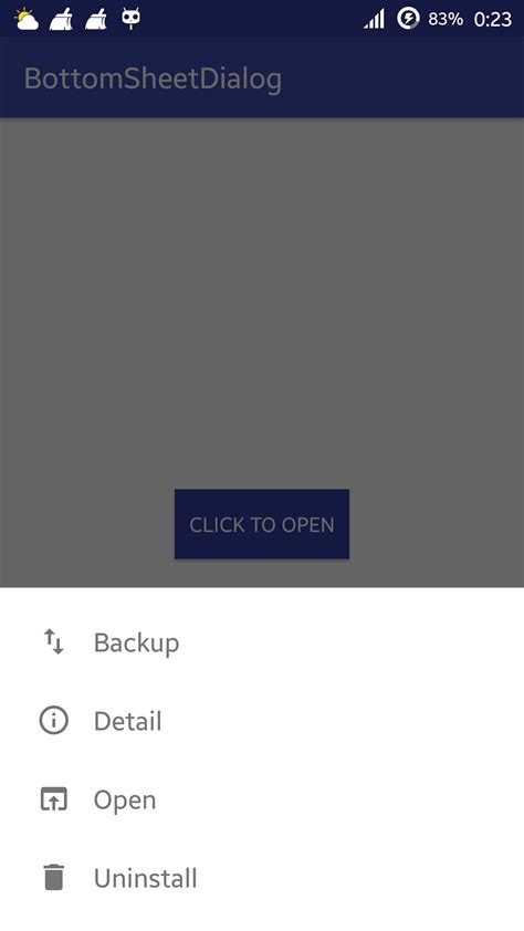 Android Dialog Bottom Page に対する画像結果