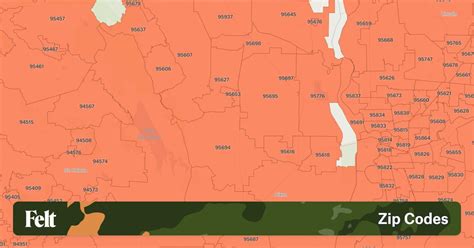 Image result for Yolo County Zip Code Map