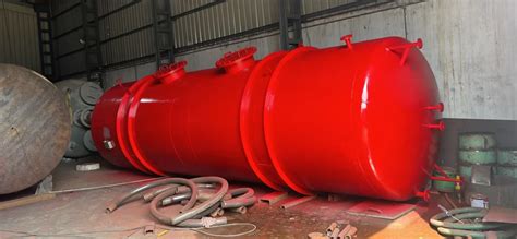 Image result for MS Storage Tank with Cover