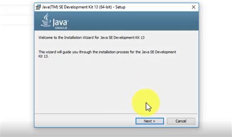 Image result for How to Install Java 13 Breakout