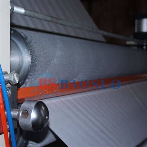 Toradh íomhá ar Towel Folder Machine