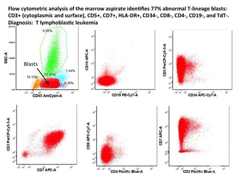 Image result for Flow Cytometry T-cell Staining Protocols
