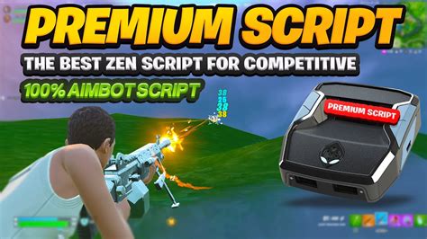 Bildergebnis für Best Fortnite Script for Zen