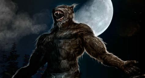Image result for Werewolf Bf