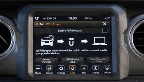 Toradh íomhá ar Uconnect Problems