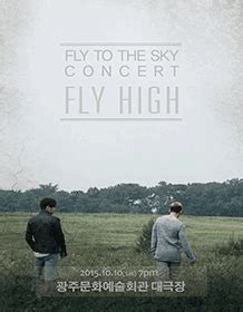 Image result for Fly to the Sky Concert
