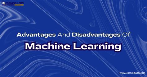 Afbeeldingsresultaten voor Machine Learning Disadvantages