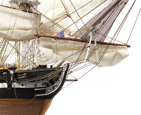 USS Constitution Model Ship に対する画像結果