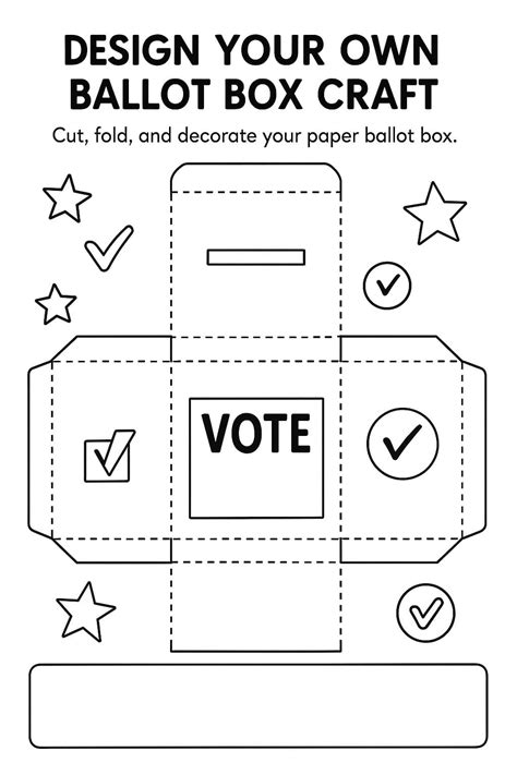 Image result for Box Design Daily Worksheet