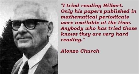 Image result for Alonzo Church Lambda Calculus