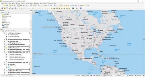 Image result for QGIS 3.16 Tutorial