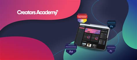 Image result for Creator Academy Logo