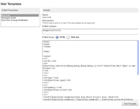 Afbeeldingsresultaten voor HTML Email Table Template