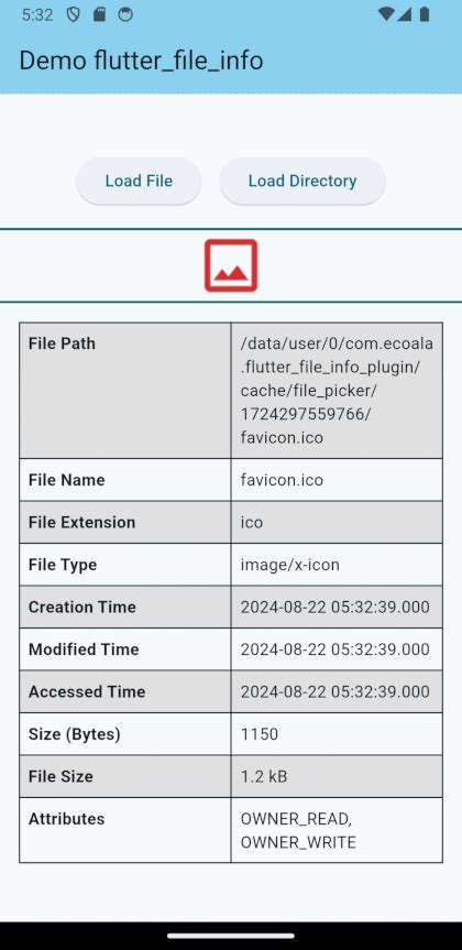 File Transfer in Flutter に対する画像結果