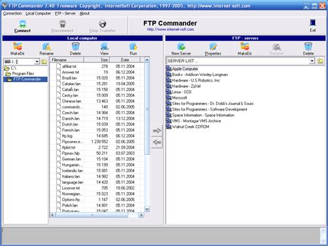 Image result for Free FTP Software