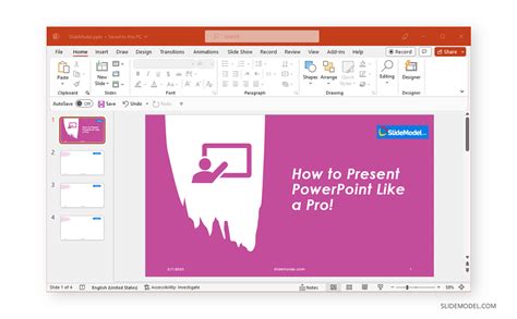 PowerPoint Slide Header に対する画像結果