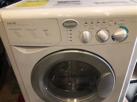 Bildergebnis für Splendide Washer Dryer Combo Problems