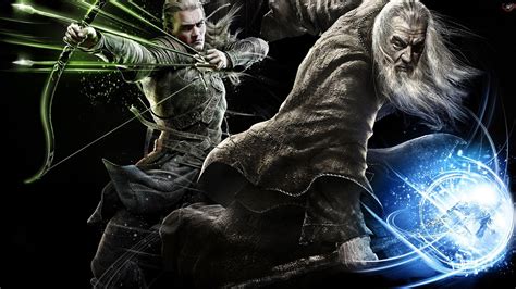 Image result for Legolas Background PC