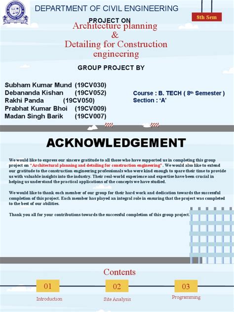 Image result for Architectural Design Development Task List Template PDF