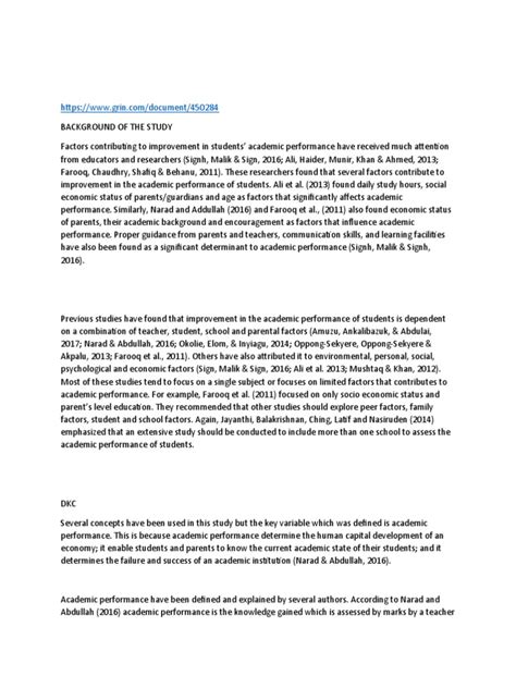 Academic Performance に対する画像結果