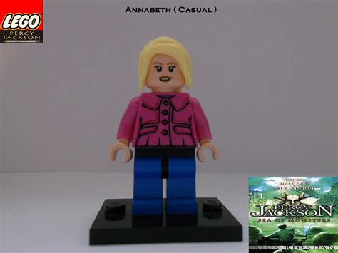 Image result for LEGO Percy Jackson Prometheus