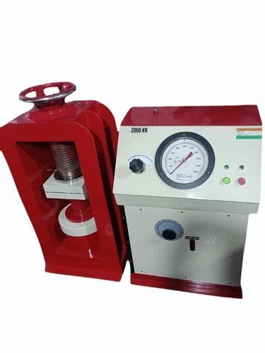 Image result for Compression Tester Machine Copper