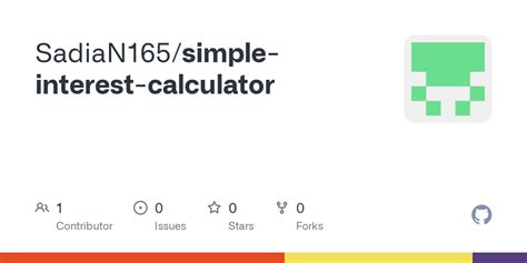 Image result for Simple Interest Calculator Answer Key