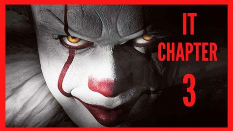 Image result for It Chapter Three