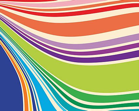 Image result for Vector Retro Stripes