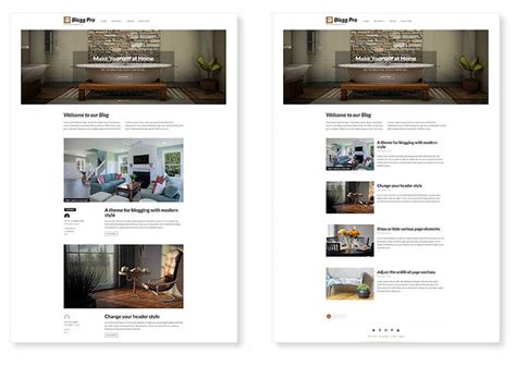 Image result for Professional Blog Layouts