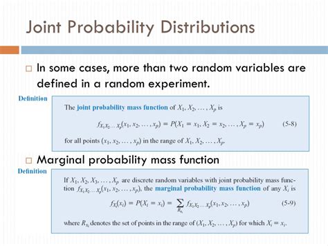 Image result for Joint Probability Real Life Examples