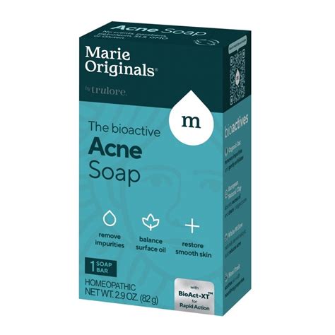 Toradh íomhá ar BL Acne Control Soap