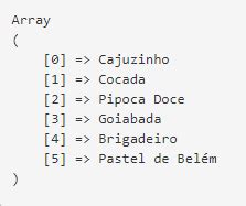Image result for De Volver Array PHP a HTML
