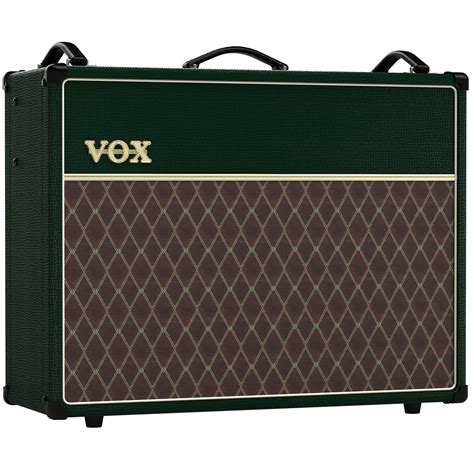 Universal Audio Ox Vox AC30 に対する画像結果