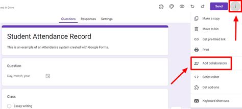 Google Form Tracker に対する画像結果