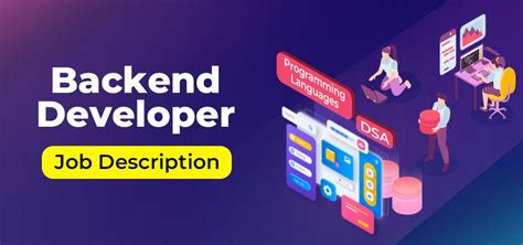 Job Vacancy Backend Developer に対する画像結果