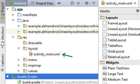 Afbeeldingsresultaten voor XML in Android Coding