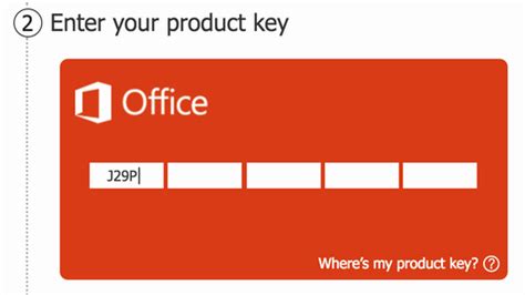 Office License Key に対する画像結果
