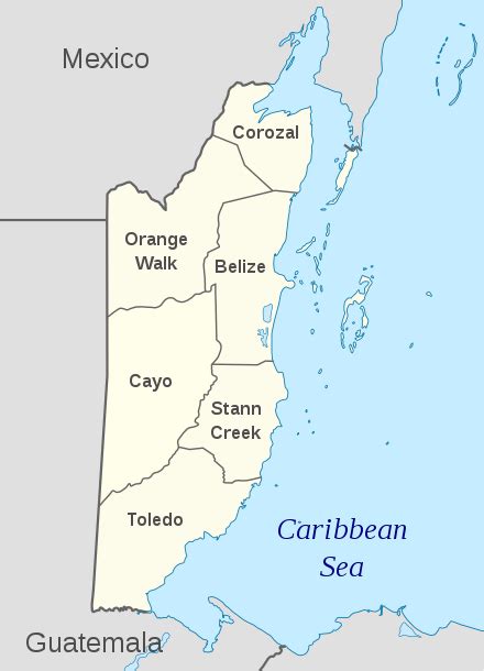 Image result for Belize What Country