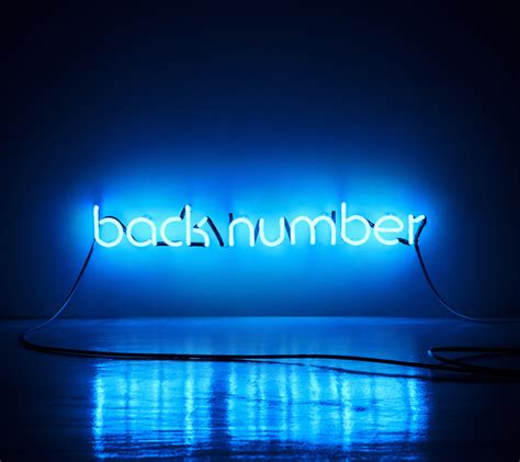 Back Numbers 2 に対する画像結果