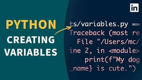 Image result for How to Create a Variable Python 2