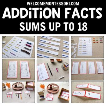 Afbeeldingsresultaten voor Addition Table Top Activities