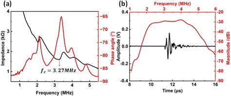 Image result for Matrix Array Transducer