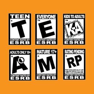 Image result for Rp ESRB Logo