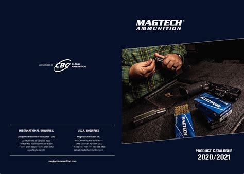 Image result for Magtech Magazines