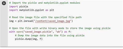 Image result for Why Can T I Save in Python Using Py