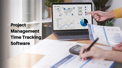 Time Tracker Project に対する画像結果