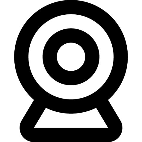 Image result for Computer Vision Portable Camera Icon