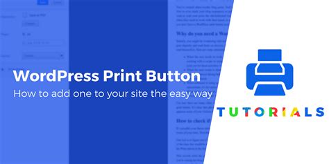 Image result for Print Button